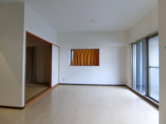 5/30 リビング/ダイニング