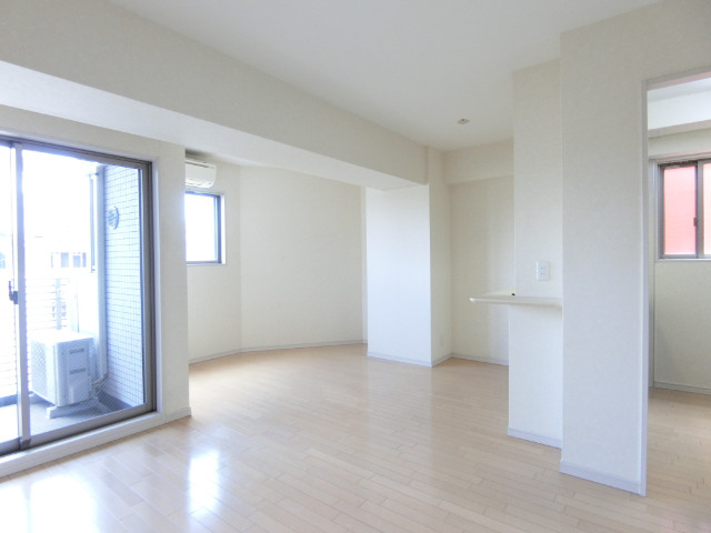 4/30 リビング/ダイニング