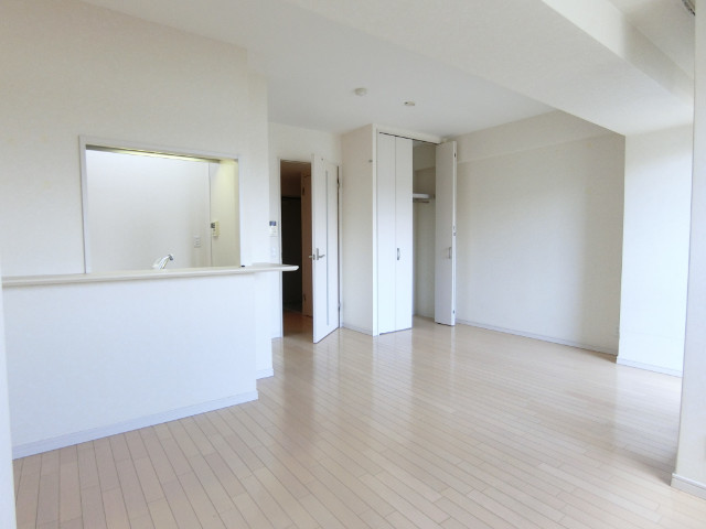 5/30 リビング/ダイニング