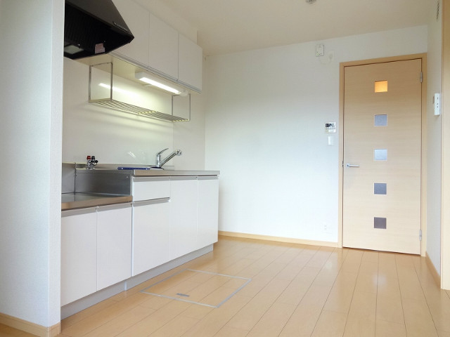 4/24 リビング/ダイニング