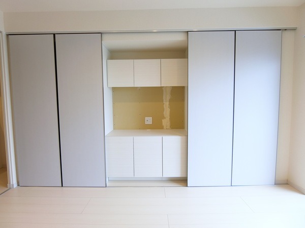 5/30 リビング/ダイニング