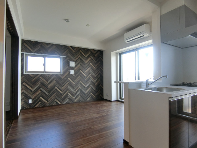 4/30 リビング/ダイニング