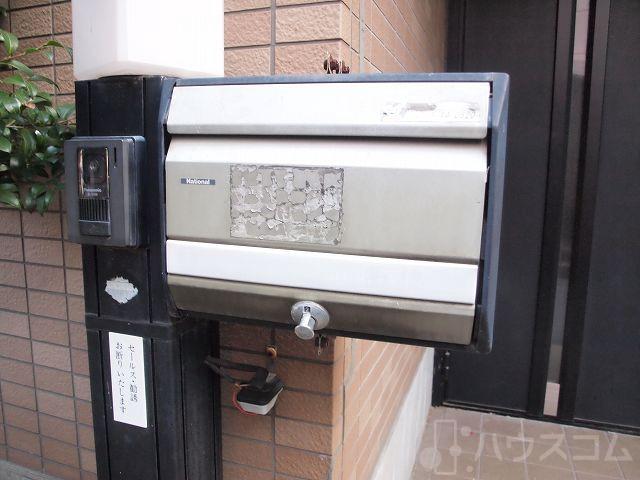 3/6 エントランス