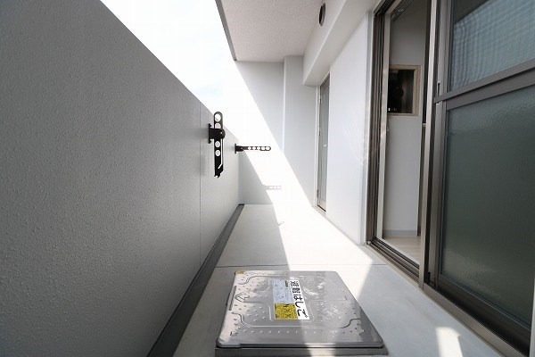 15/30 バルコニー