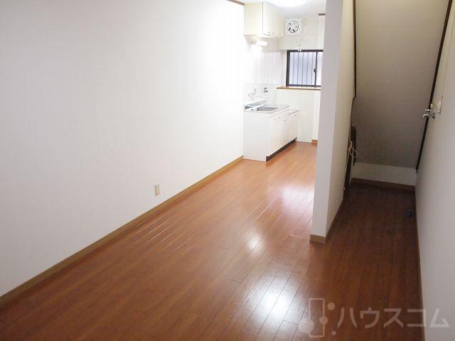 4/30 リビング/ダイニング