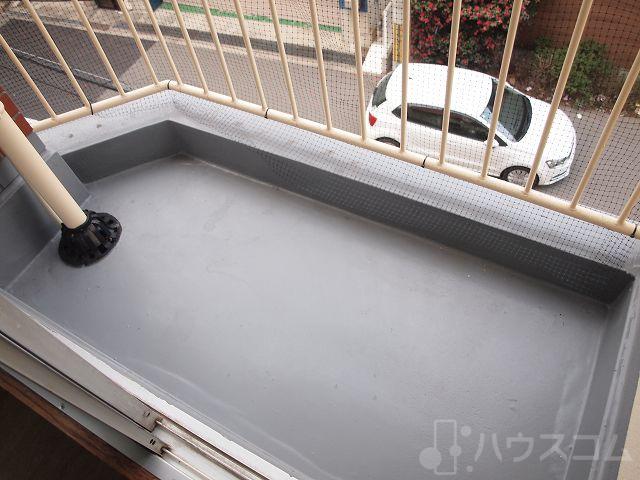 17/30 バルコニー