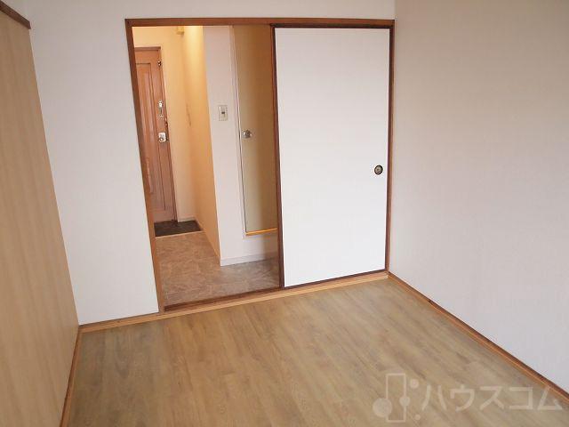 5/30 リビング/ダイニング