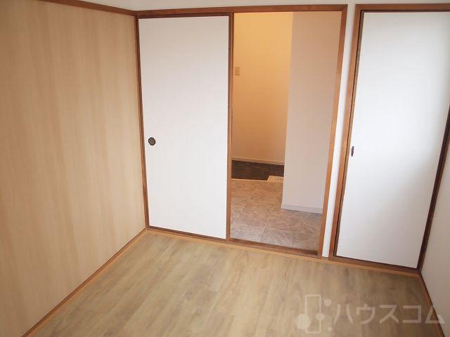 5/30 リビング/ダイニング