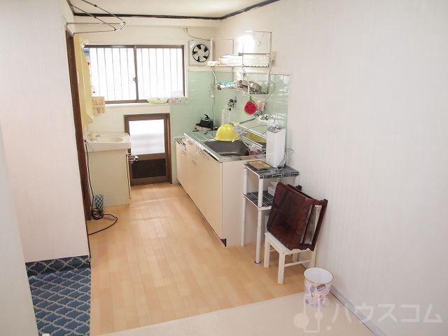 4/30 リビング/ダイニング