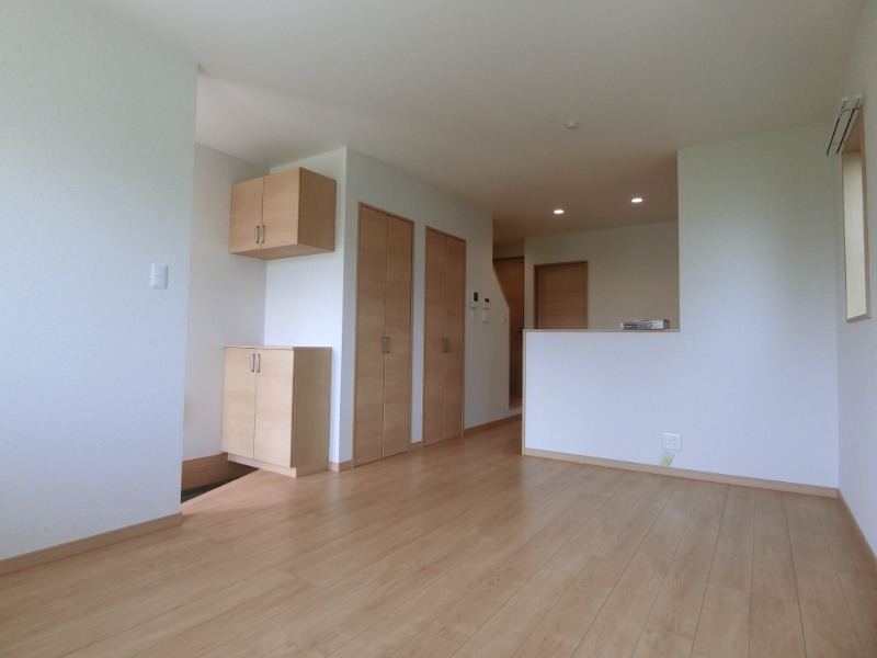 5/27 リビング/ダイニング