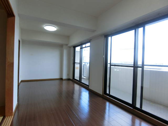 4/30 リビング/ダイニング