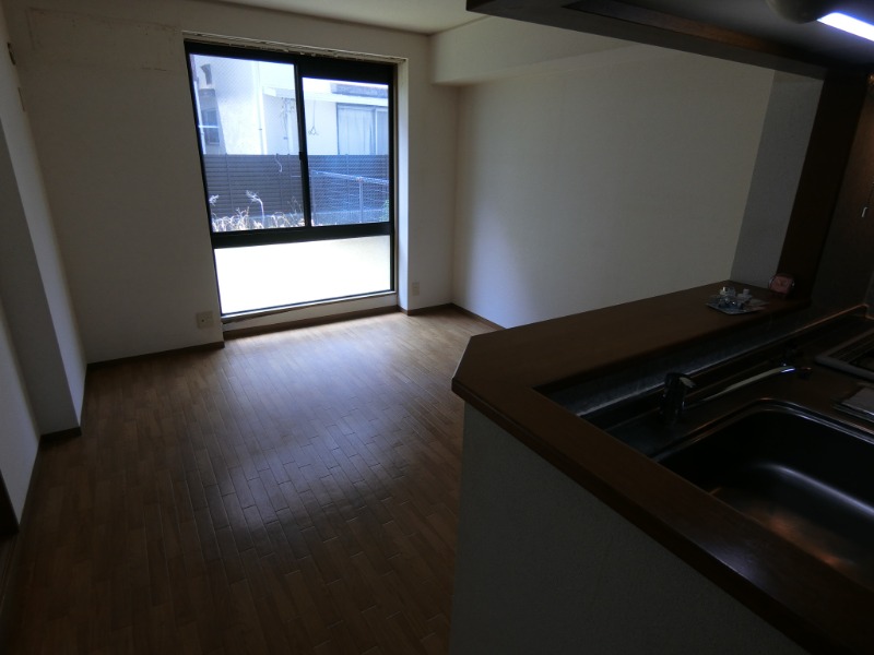 5/30 リビング/ダイニング