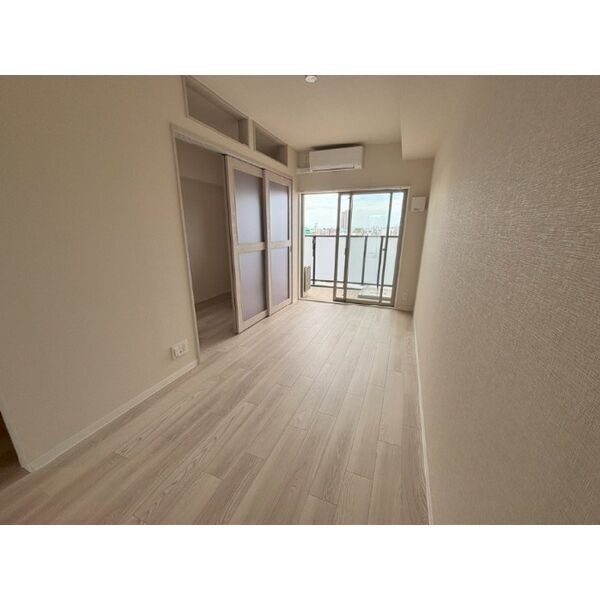 3/18 リビング/ダイニング