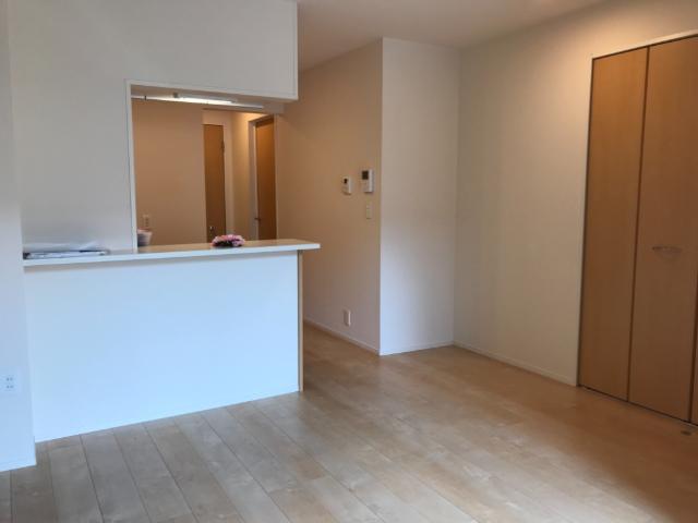 6/29 リビング/ダイニング