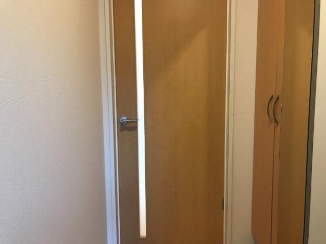 14/29 玄関