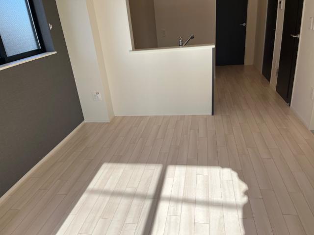 5/27 リビング/ダイニング