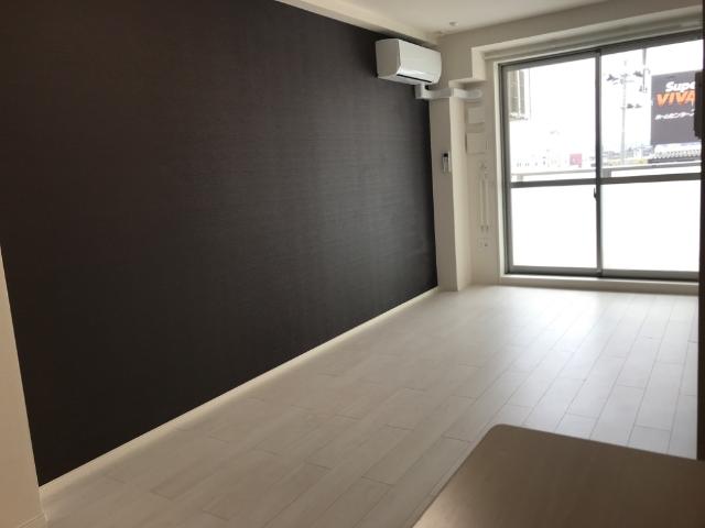 6/29 リビング/ダイニング