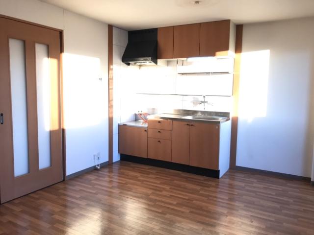 5/29 リビング/ダイニング