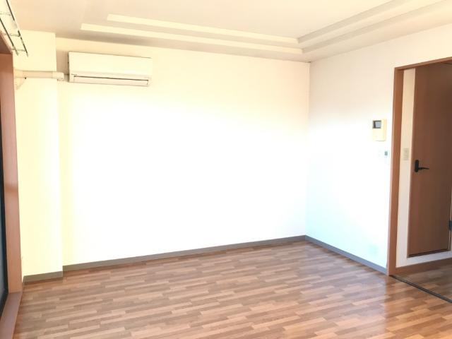 6/29 リビング/ダイニング