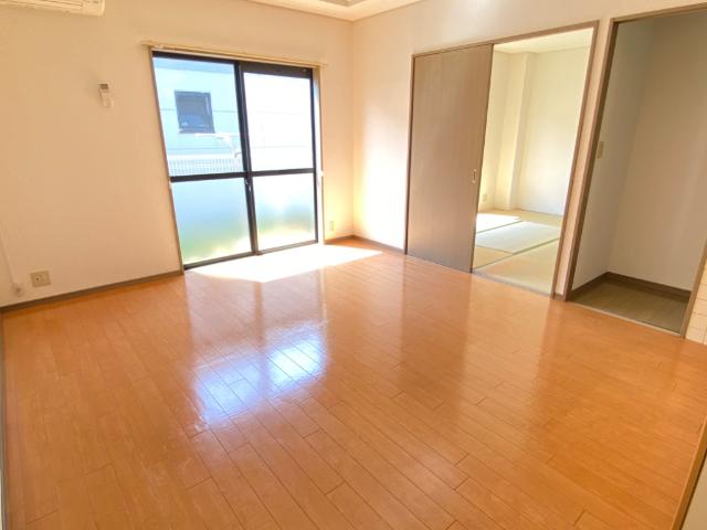 5/29 リビング/ダイニング