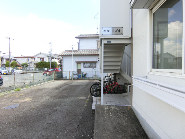 3/6 エントランス