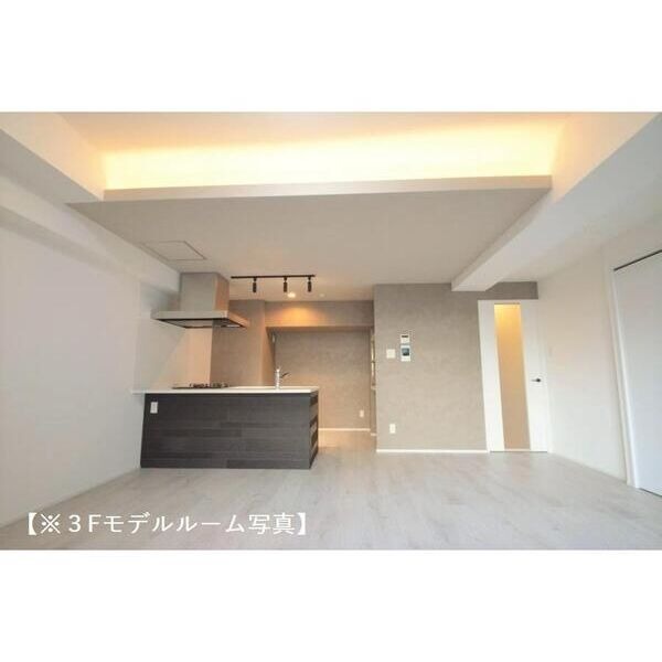 5/23 リビング/ダイニング