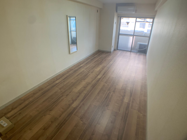 6/30 リビング/ダイニング