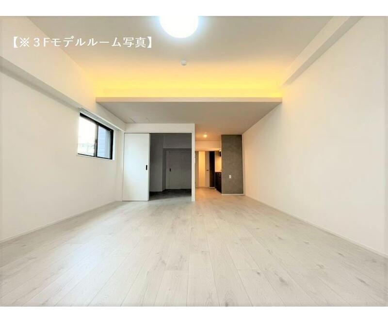 5/21 リビング/ダイニング