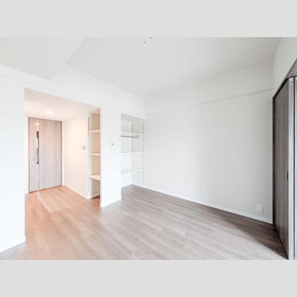 3/18 リビング/ダイニング