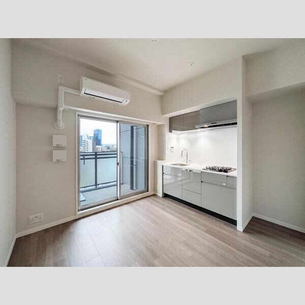 3/18 リビング/ダイニング