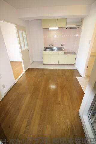 4/28 リビング/ダイニング