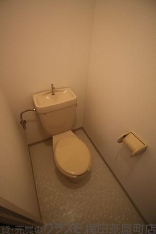 13/28 トイレ