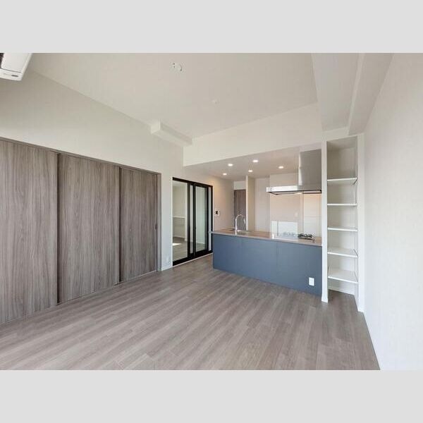 3/20 リビング/ダイニング