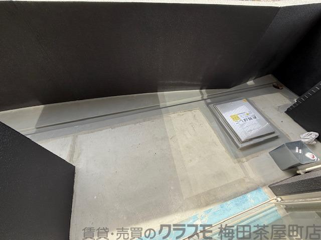 22/30 バルコニー