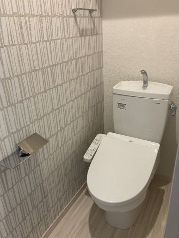 11/23 トイレ