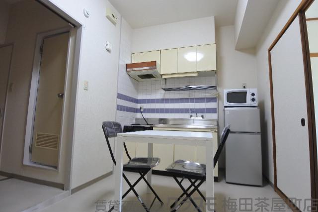 4/30 リビング/ダイニング