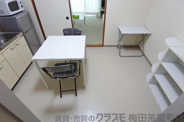 5/30 リビング/ダイニング