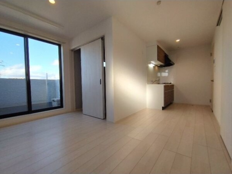 3/21 リビング/ダイニング