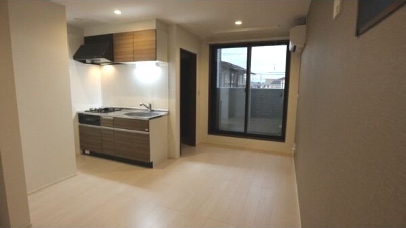 3/18 リビング/ダイニング