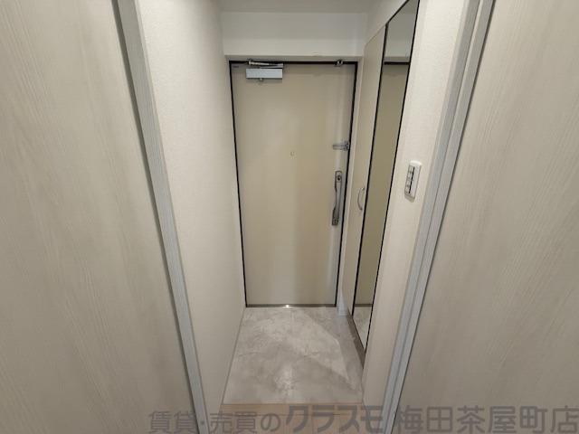 15/30 玄関