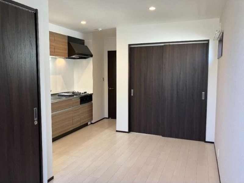 3/19 リビング/ダイニング