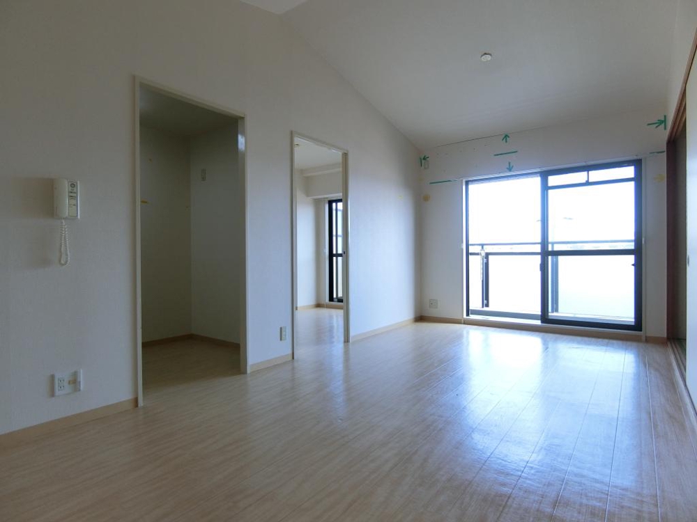 4/30 リビング/ダイニング