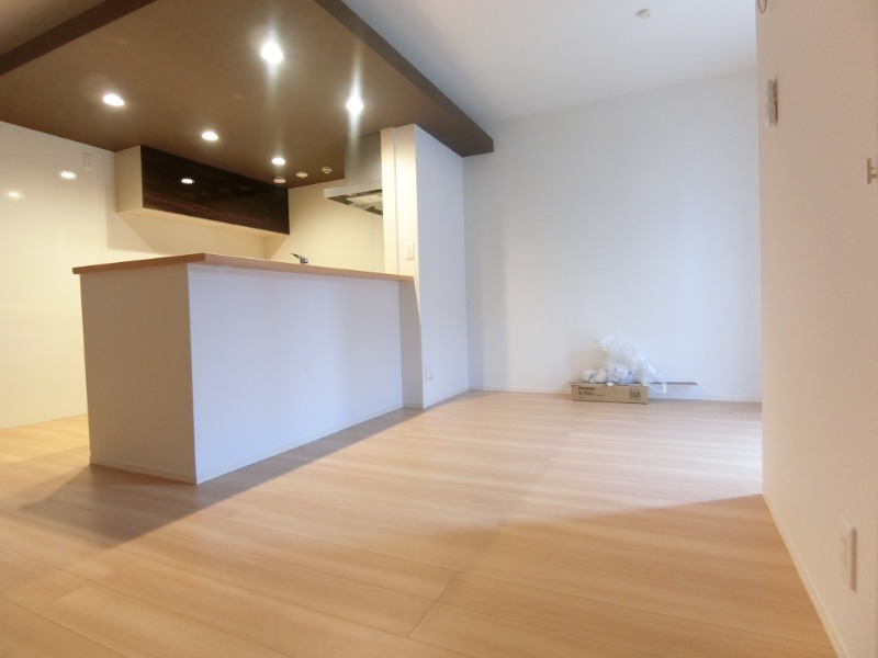 4/30 リビング/ダイニング