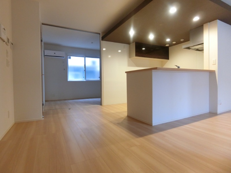 5/30 リビング/ダイニング