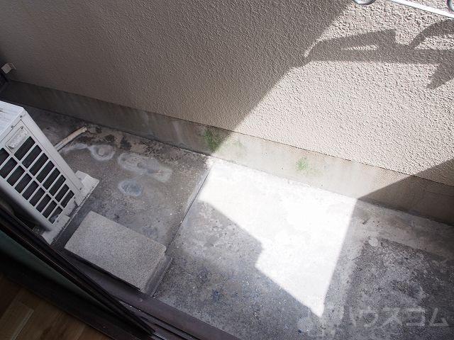 14/24 バルコニー