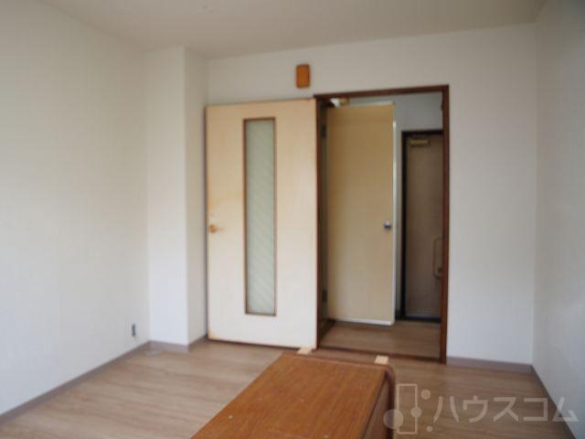 4/24 リビング/ダイニング