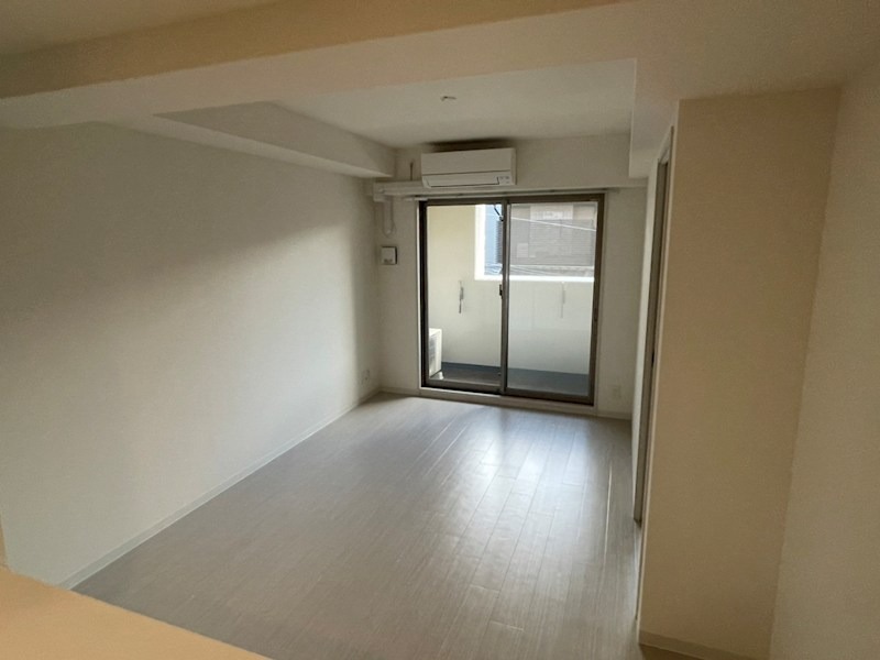 4/21 リビング/ダイニング