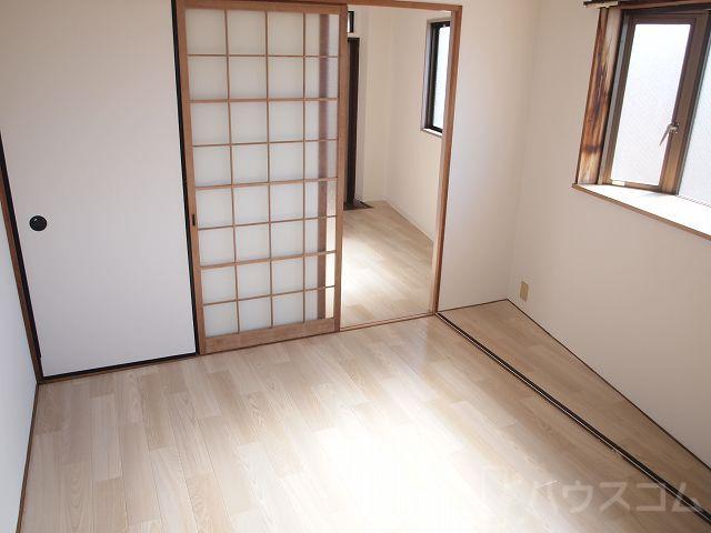 5/30 リビング/ダイニング