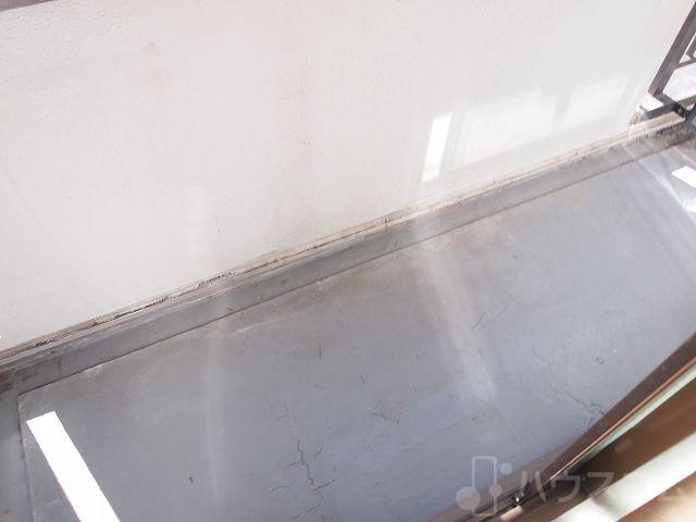 15/30 バルコニー