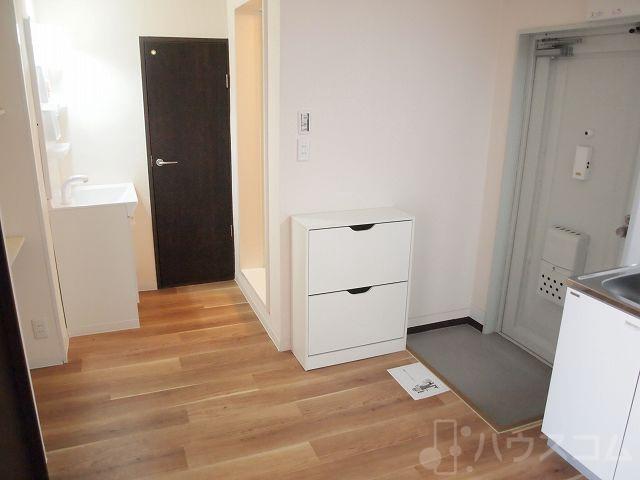 5/30 リビング/ダイニング